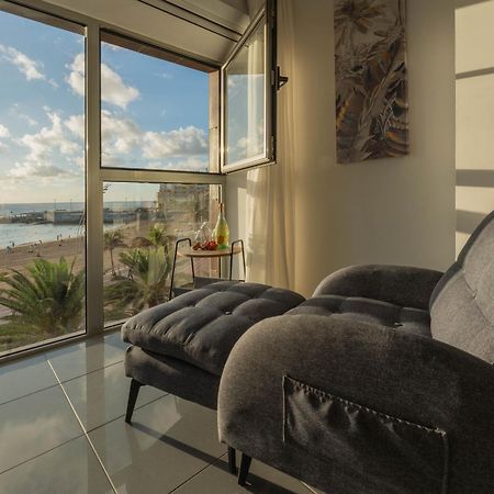 Dream House Canteras By Canarias Homelidays Las Palmas Buitenkant foto