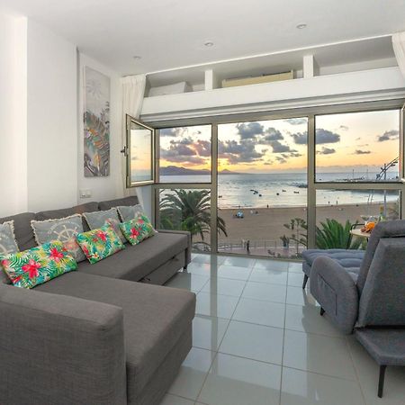 Dream House Canteras By Canarias Homelidays Las Palmas Buitenkant foto