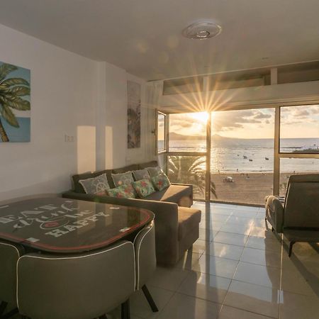 Dream House Canteras By Canarias Homelidays Las Palmas Buitenkant foto