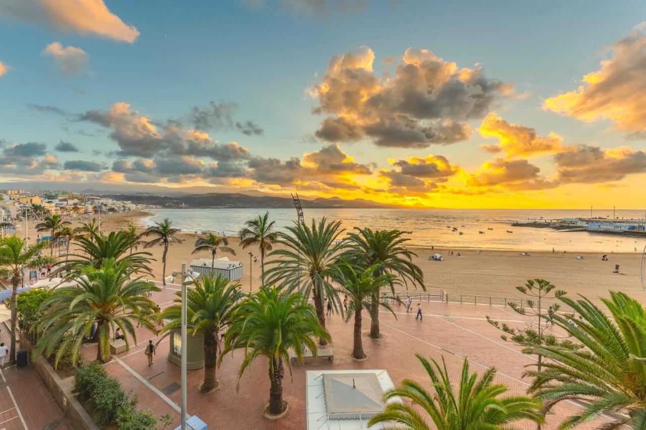 Dream House Canteras By Canarias Homelidays Las Palmas Buitenkant foto