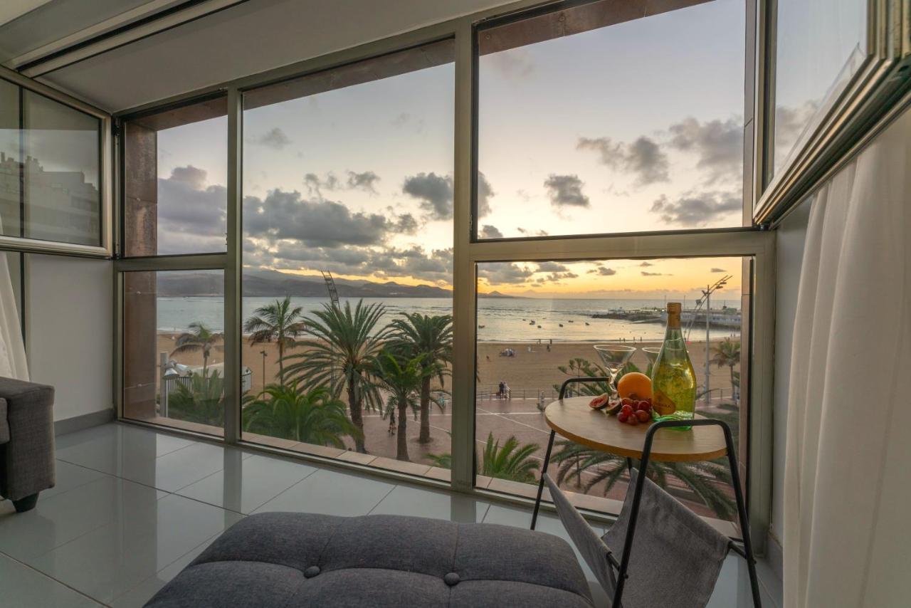 Dream House Canteras By Canarias Homelidays Las Palmas Buitenkant foto
