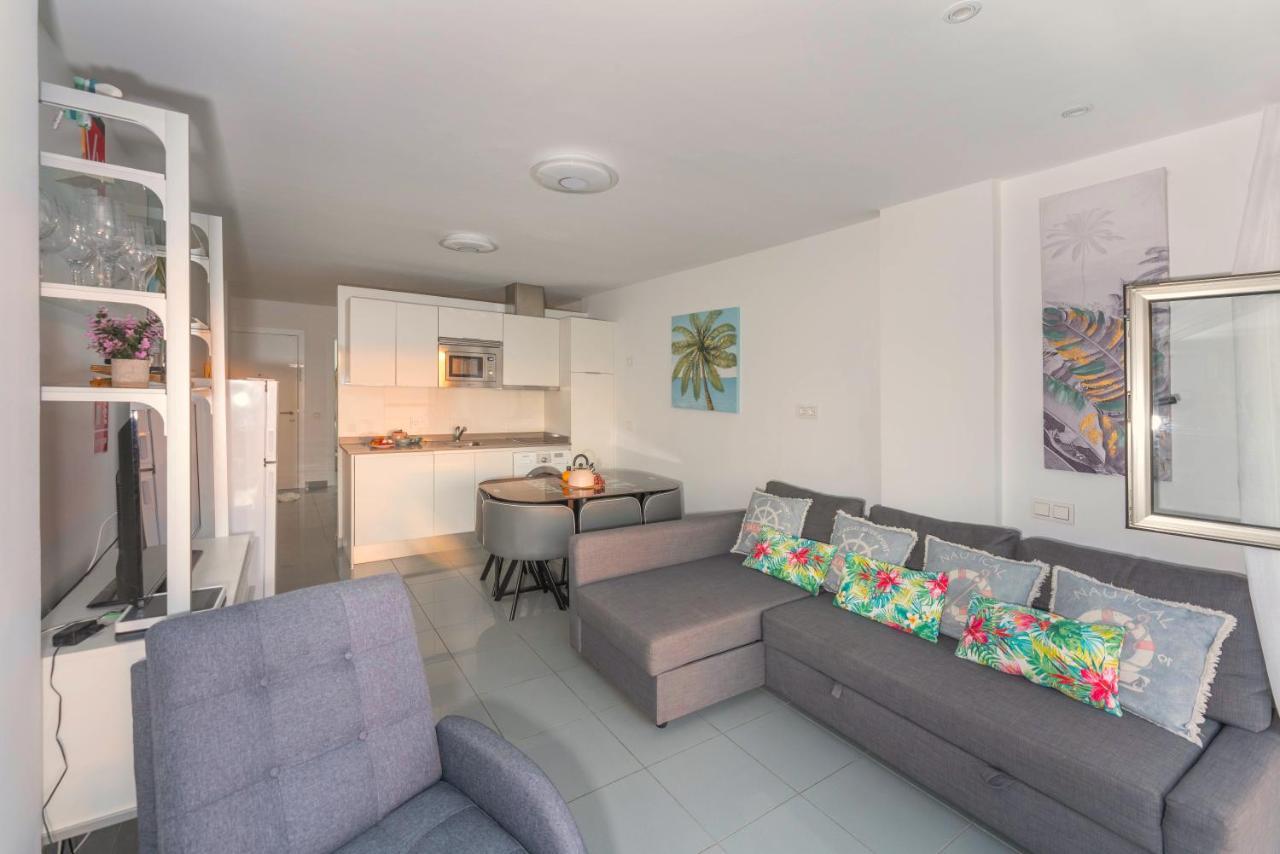Dream House Canteras By Canarias Homelidays Las Palmas Buitenkant foto