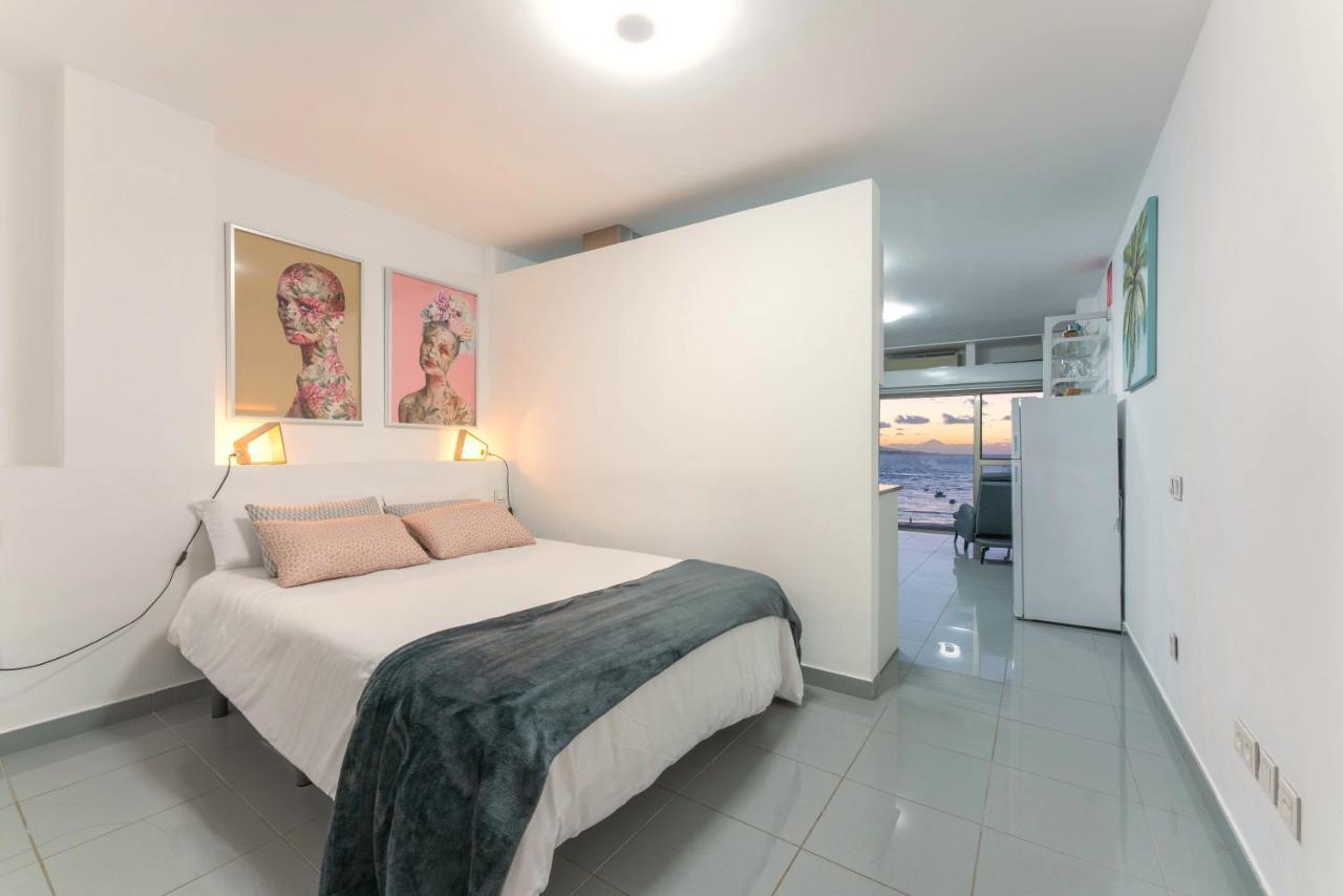 Dream House Canteras By Canarias Homelidays Las Palmas Buitenkant foto