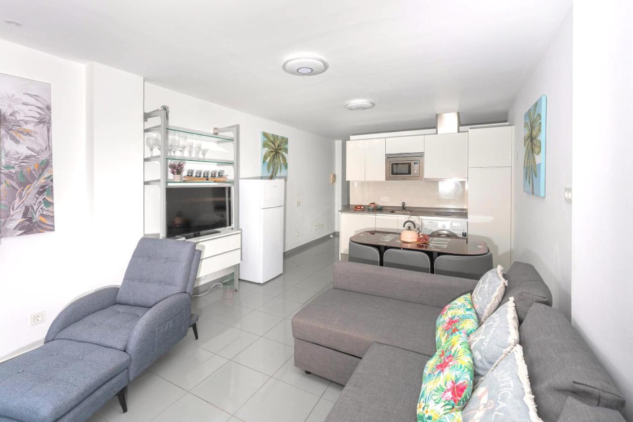 Dream House Canteras By Canarias Homelidays Las Palmas Buitenkant foto