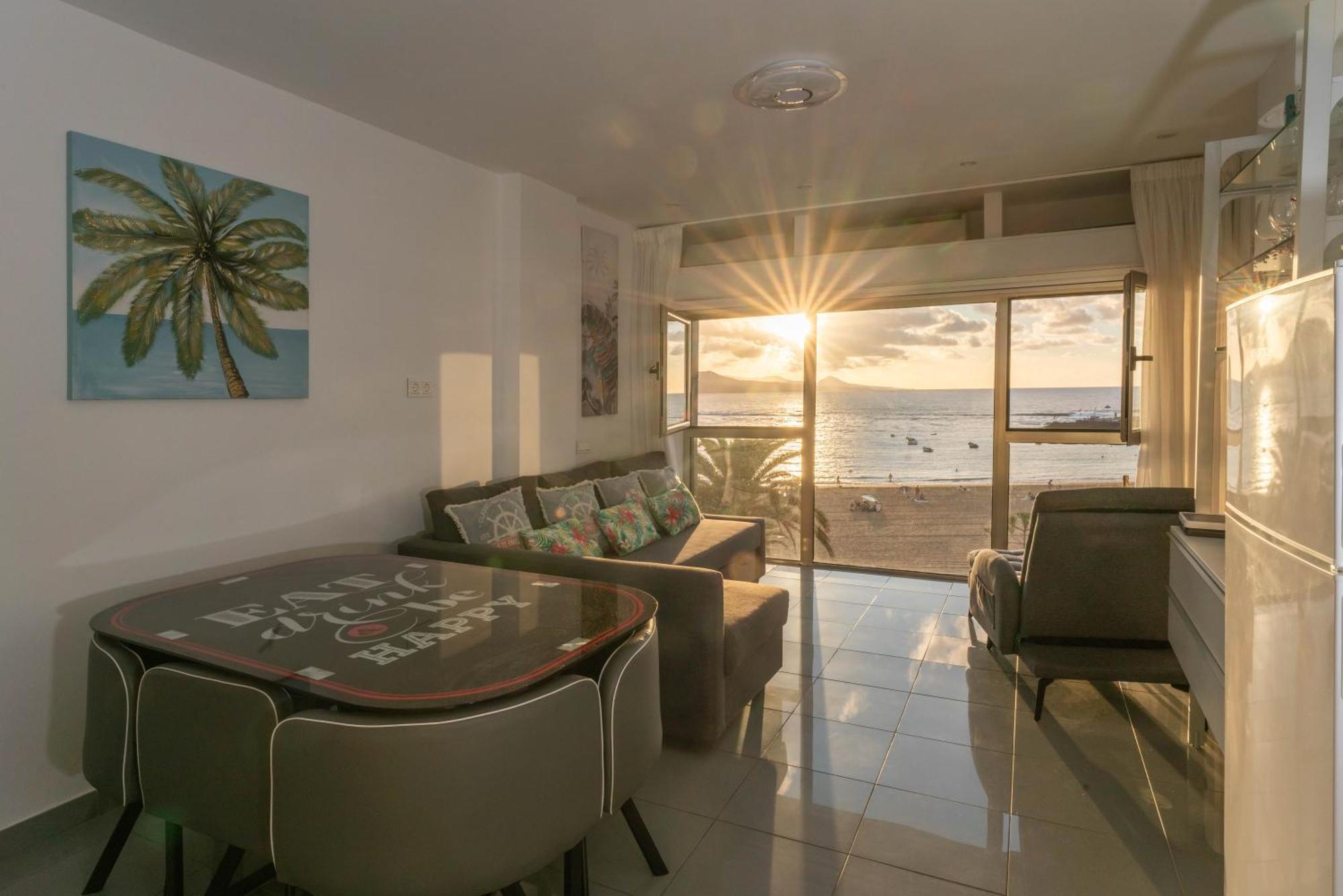 Dream House Canteras By Canarias Homelidays Las Palmas Buitenkant foto